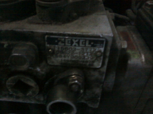 ขาย ปั๊มหัวฉีด DECA 320 แรง 9000 บาท ถอดไว้เนื่องจาก ติด ngv ขาย ปั๊มหัวฉีด DECA 320 แรง 9000 บาท ถอดไว้เนื่องจาก ติด ngv