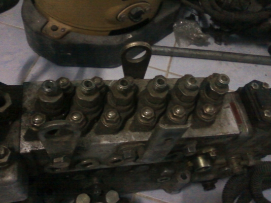 ขาย ปั๊มหัวฉีด DECA 320 แรง 9000 บาท ถอดไว้เนื่องจาก ติด ngv ขาย ปั๊มหัวฉีด DECA 320 แรง 9000 บาท ถอดไว้เนื่องจาก ติด ngv