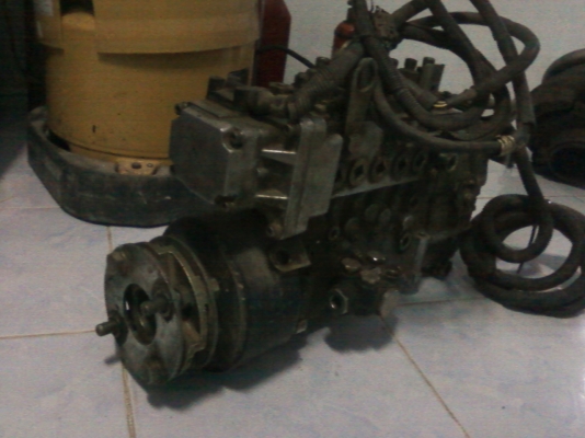 ขาย ปั๊มหัวฉีด DECA 320 แรง 9000 บาท ถอดไว้เนื่องจาก ติด ngv ขาย ปั๊มหัวฉีด DECA 320 แรง 9000 บาท ถอดไว้เนื่องจาก ติด ngv