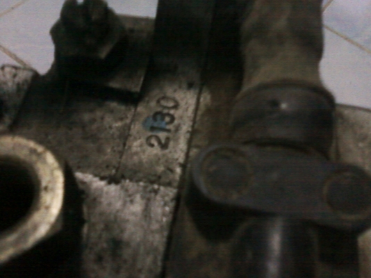 ขาย ปั๊มหัวฉีด DECA 320 แรง 9000 บาท ถอดไว้เนื่องจาก ติด ngv ขาย ปั๊มหัวฉีด DECA 320 แรง 9000 บาท ถอดไว้เนื่องจาก ติด ngv