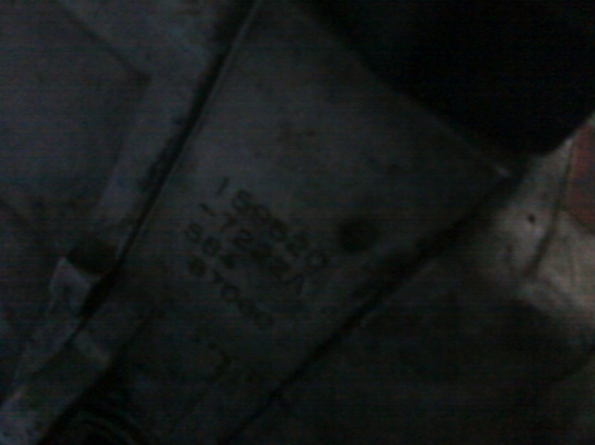 ขาย ปั๊มหัวฉีด DECA 320 แรง 9000 บาท ถอดไว้เนื่องจาก ติด ngv ขาย ปั๊มหัวฉีด DECA 320 แรง 9000 บาท ถอดไว้เนื่องจาก ติด ngv