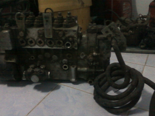 ขาย ปั๊มหัวฉีด DECA 320 แรง 9000 บาท ถอดไว้เนื่องจาก ติด ngv ขาย ปั๊มหัวฉีด DECA 320 แรง 9000 บาท ถอดไว้เนื่องจาก ติด ngv