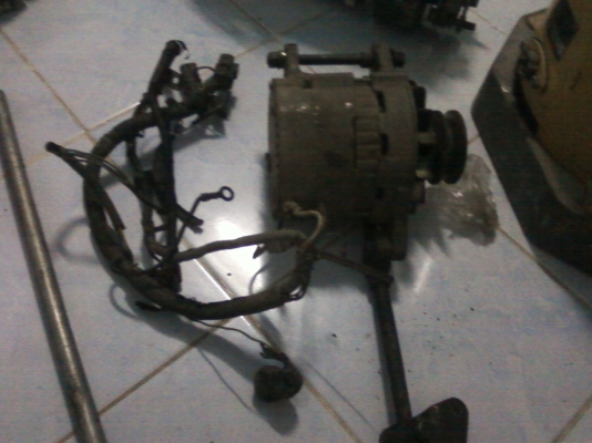 ขายใดรชาต์ร 24 v สำหรับ รภใหญ่  2 ตัว  ตัวละ 1500 บาท