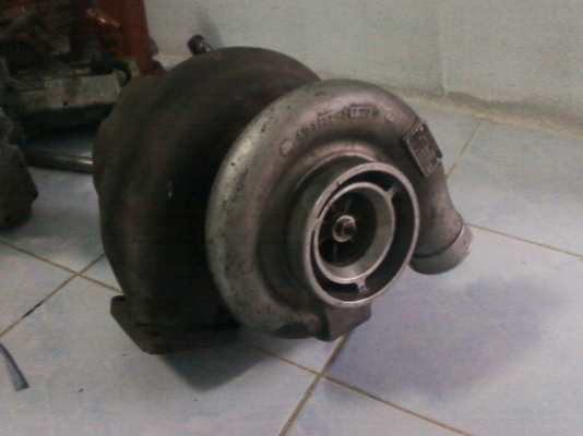 เทอร์โบ TF08L มีตัวเดียว  7000 บาท ขายแบบถูกมากครับ