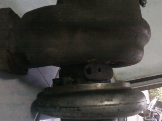 เทอร์โบ TF08L มีตัวเดียว 7000 บาท ขายแบบถูกมากครับ เทอร์โบ TF08L มีตัวเดียว 7000 บาท ขายแบบถูกมากครับ