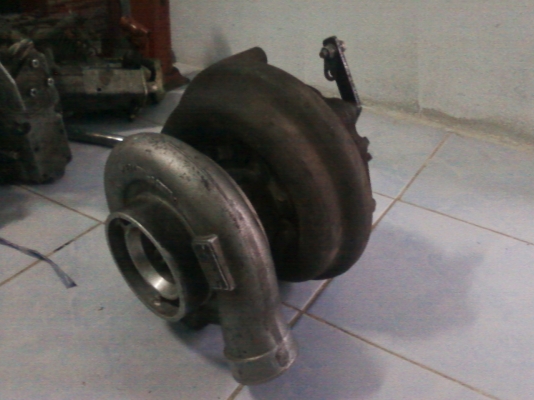 เทอร์โบ TF08L มีตัวเดียว 7000 บาท ขายแบบถูกมากครับ เทอร์โบ TF08L มีตัวเดียว 7000 บาท ขายแบบถูกมากครับ