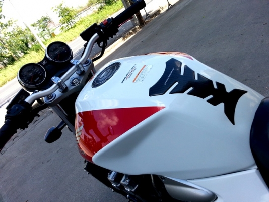 <<<<<<<< HONDA CB1300 ปี05 สรรพสามิต ตรวจสมอ.แล้ว >>>>>>>>