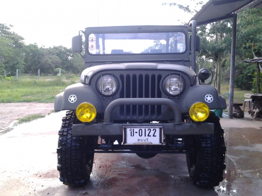 jeep ทหาร jeep ทหาร