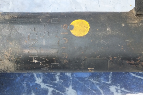 ขายโช้คหน้า city Z สภาพดีไม่รั่ว ไม่มีรอย ของแท้ แท้