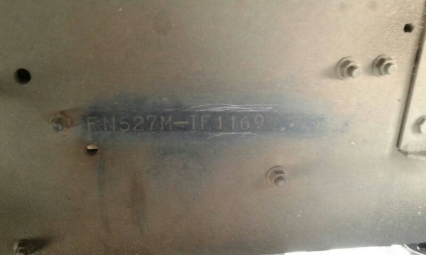 รถมิตซู 10 ล้อดั้ม FN527M - TF  220 แรงม้า.  สนใจติดต่อ 081 - 6079515