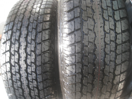 ขายล้อแม็กป้ายแดง Isuzu Mu x 17"x7" et33 6รู139.7 พร้อมยาง Bridgestone Dueler H/T 840 255/65r17 ยางผลิตสัปดาห์ที่48 ปี13 ตุ่มและสีที่หน้ายางมีทุกเส้นครับ ขายทั้งชุด 24,900 บาทครับ สนใจติดต่อเล็กคลองสามครับ 081-3747940