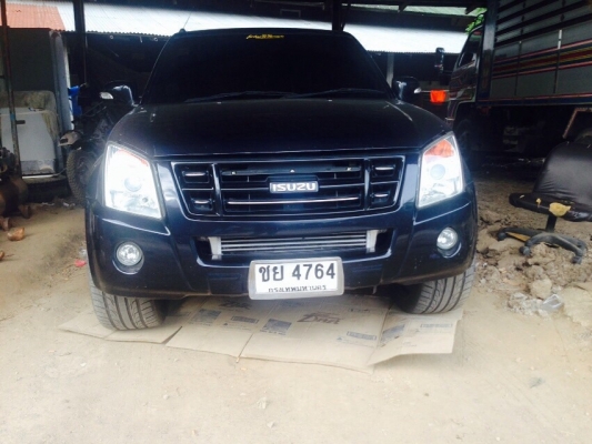 -ขาย D-Max Hilander ปี 07 สภาพสวยๆ ซิ่งๆ 4 ประตู ราคา 490,000 บาท- -ขาย D-Max Hilander ปี 07 สภาพสวยๆ ซิ่งๆ 4 ประตู ราคา 490,000 บาท-