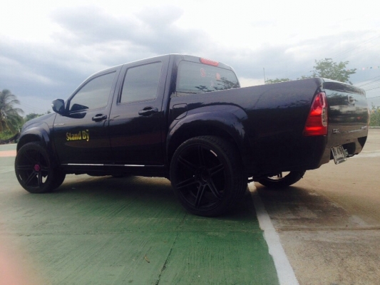 -ขาย D-Max Hilander ปี 07 สภาพสวยๆ ซิ่งๆ 4 ประตู ราคา 490,000 บาท- -ขาย D-Max Hilander ปี 07 สภาพสวยๆ ซิ่งๆ 4 ประตู ราคา 490,000 บาท-