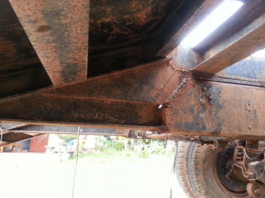 รถฮีโน่ 10 ล้อ ท้ายลาด KT925 /  168 แรงม้า.   สนใจติดต่อ 081 - 6079515