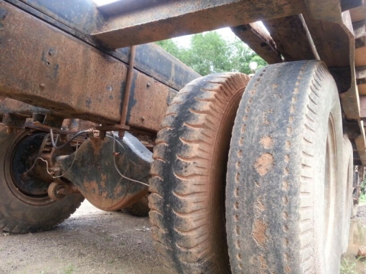 รถฮีโน่ 10 ล้อ ท้ายลาด KT925 /  168 แรงม้า.   สนใจติดต่อ 081 - 6079515