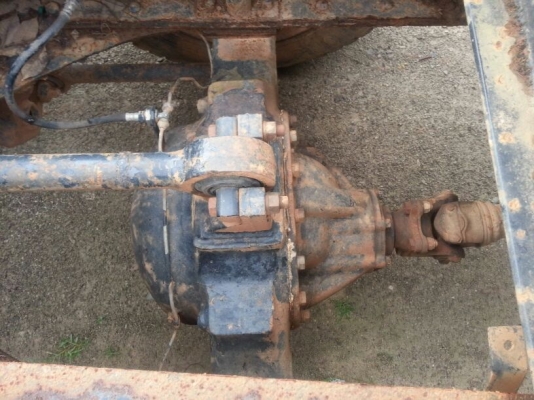 รถฮีโน่ 10 ล้อ ท้ายลาด KT925 /  168 แรงม้า.   สนใจติดต่อ 081 - 6079515