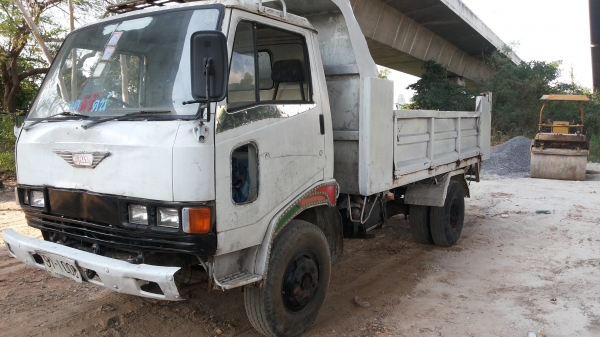 ขอบคุณwebsite truck2hand เป็นอย่างยิ่งครับ