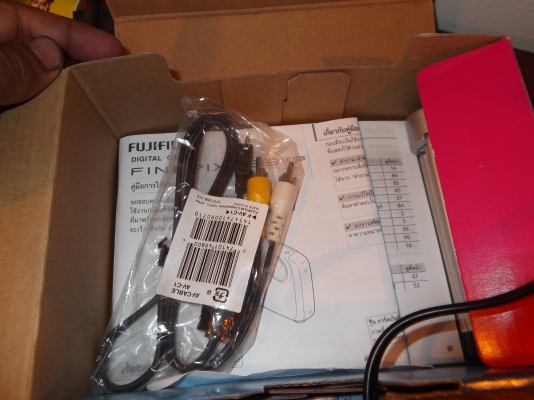 ขายกล้องกันน้ำสวยๆ  จ้า