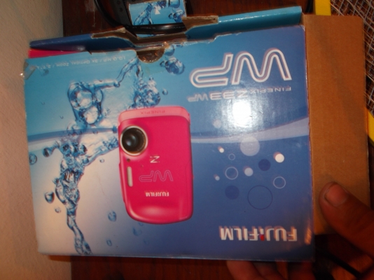 ขายกล้องกันน้ำสวยๆ  จ้า
