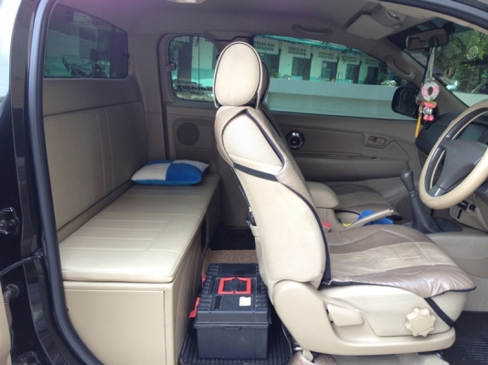 VIGO Smartcab Prerunner VNTurbo รุ่น E ABS