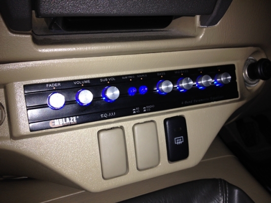 VIGO Smartcab Prerunner VNTurbo รุ่น E ABS