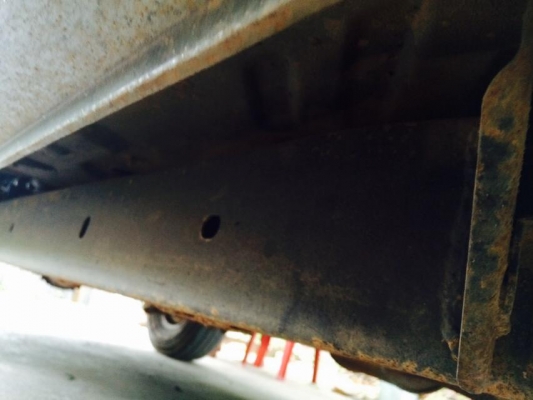 ขายฟอนร์เทียร์ปี2000