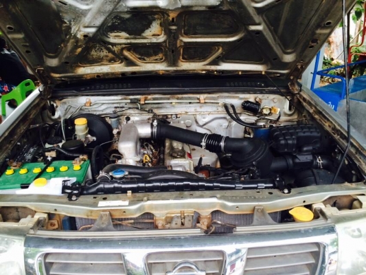 ขายฟอนร์เทียร์ปี2000