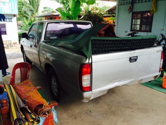 ขายฟอนร์เทียร์ปี2000