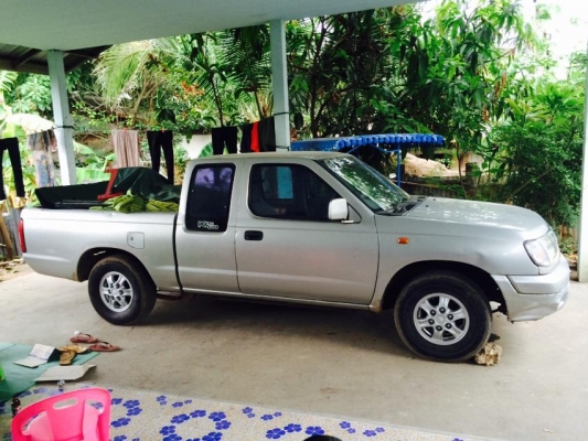 ขายฟอนร์เทียร์ปี2000