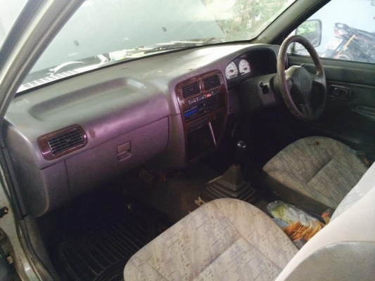 ขายฟอนร์เทียร์ปี2000