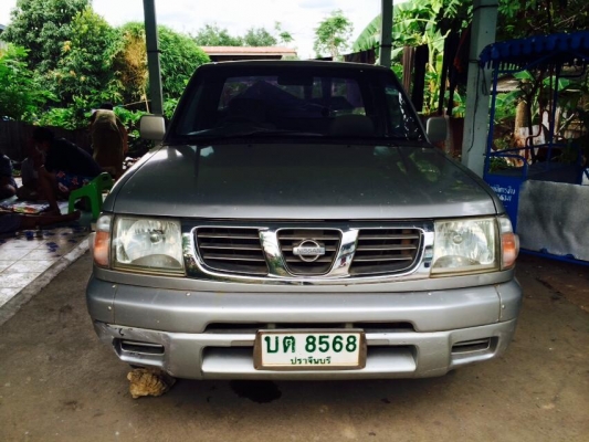 ขายฟอนร์เทียร์ปี2000