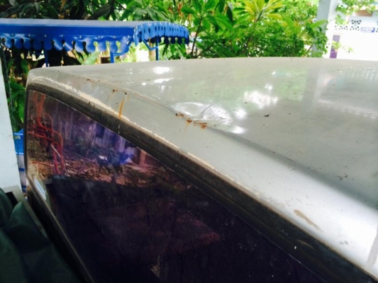 ขายฟอนร์เทียร์ปี2000