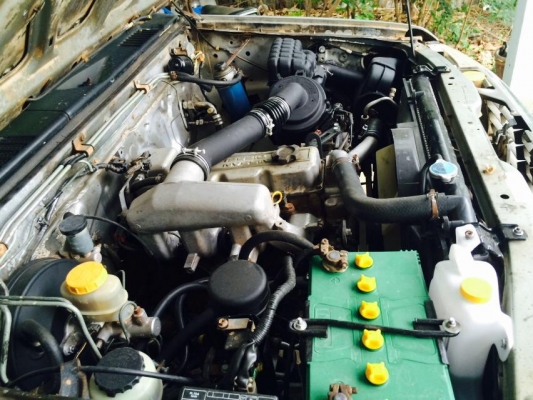 ขายฟอนร์เทียร์ปี2000