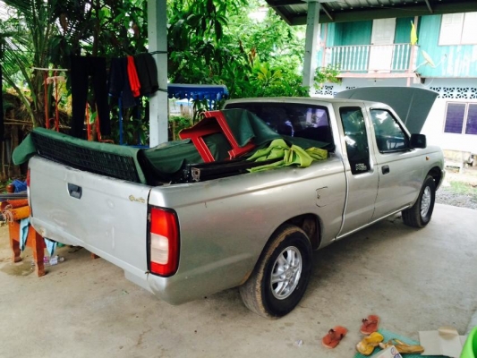 ขายฟอนร์เทียร์ปี2000