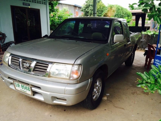 ขายฟอนร์เทียร์ปี2000