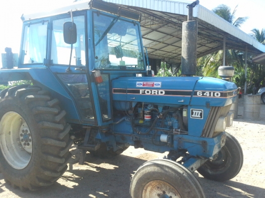 ขายรถำถฟอร์ด (เก่านอก)