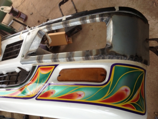 รับซ่อม เคาะ ตัดผุ ทำสี ดัดแปลง ครบวงจร ซื้อ_ขายแลกเปลี่ยน พร้อมบริการรับส่ง