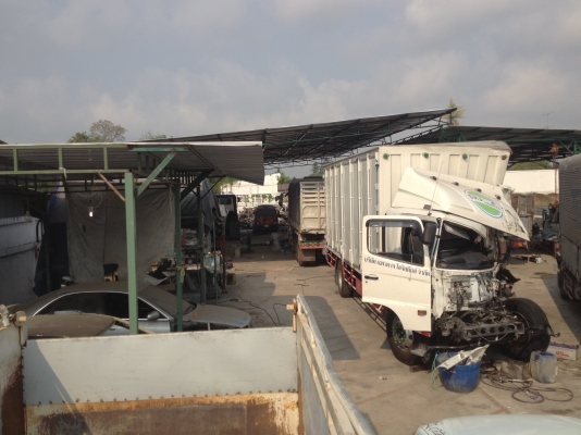 รับซ่อม เคาะ ตัดผุ ทำสี ดัดแปลง ครบวงจร ซื้อ_ขายแลกเปลี่ยน พร้อมบริการรับส่ง