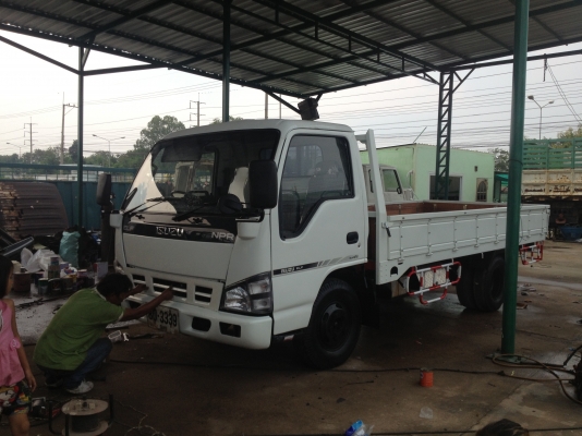 รับซ่อม เคาะ ตัดผุ ทำสี ดัดแปลง ครบวงจร ซื้อ_ขายแลกเปลี่ยน พร้อมบริการรับส่ง