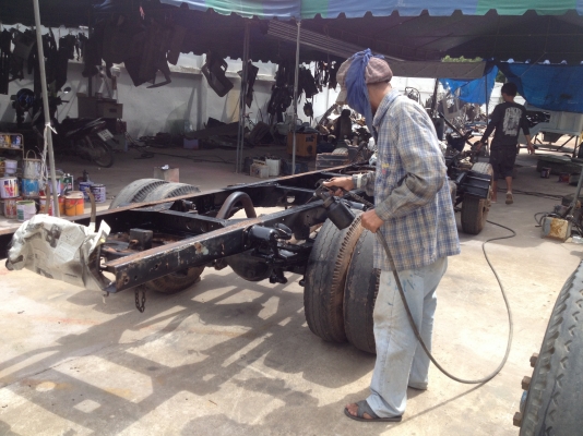 รับซ่อม เคาะ ตัดผุ ทำสี ดัดแปลง ครบวงจร ซื้อ_ขายแลกเปลี่ยน พร้อมบริการรับส่ง