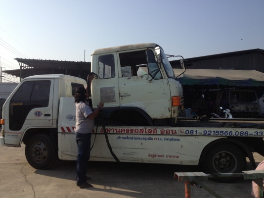 รับซ่อม เคาะ ตัดผุ ทำสี ดัดแปลง ครบวงจร ซื้อ_ขายแลกเปลี่ยน พร้อมบริการรับส่ง