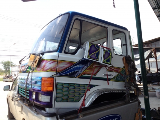 รับซ่อม เคาะ ตัดผุ ทำสี ดัดแปลง ครบวงจร ซื้อ_ขายแลกเปลี่ยน พร้อมบริการรับส่ง