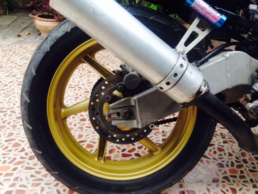 CBR 250 RR ปี1993 4สูบ แต่งสตั้น ทะเบียนแท้โอนขนส่ง CBR 250 RR ปี1993 4สูบ แต่งสตั้น ทะเบียนแท้โอนขนส่ง