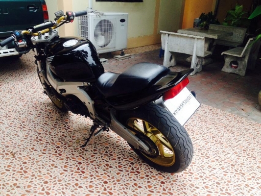 CBR 250 RR ปี1993 4สูบ แต่งสตั้น ทะเบียนแท้โอนขนส่ง CBR 250 RR ปี1993 4สูบ แต่งสตั้น ทะเบียนแท้โอนขนส่ง