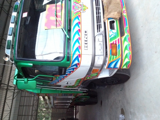 ดัมพ์ดิน งามอดทนแบบโป้ดๆ ทีมงานมืออาชีพ