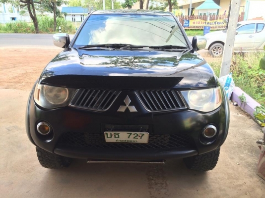 ขายไทรทัน สี่คูณสี่ สวยๆ ขายไทรทัน สี่คูณสี่ สวยๆ