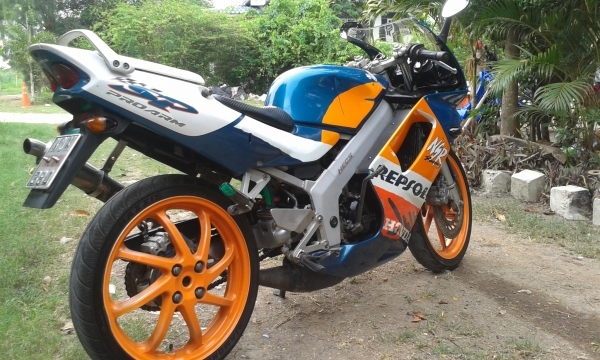 NSR PROARM 150SP