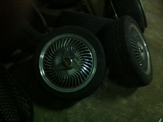 wed javaโครมเมี่ยม14"4/100-114 ล้อนอก5500