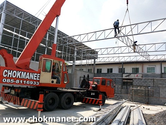 ให้เช่ารถเครน10,20,25ตัน โซนมีนบุรี ลาดกระบัง บางนา