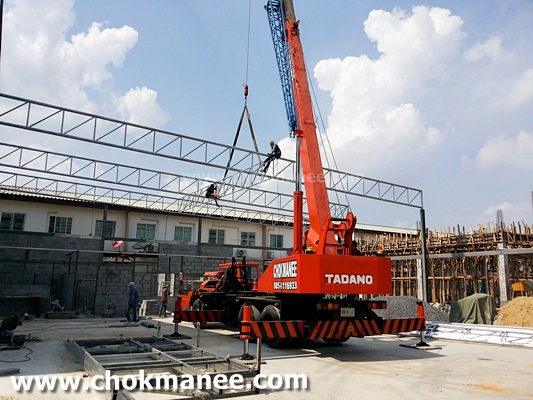 รถเครนให้เช่า